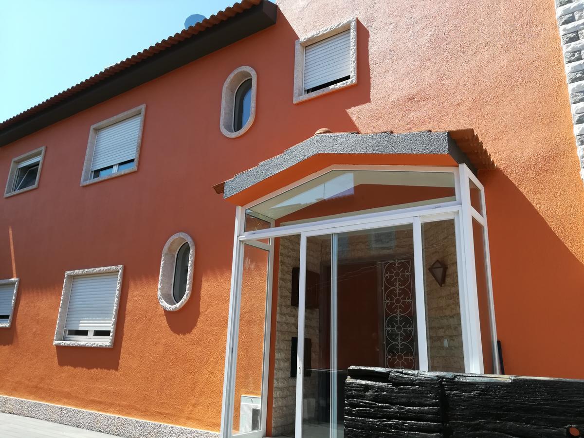 Guincho Wind Factory Guest House Cascais Exterior foto