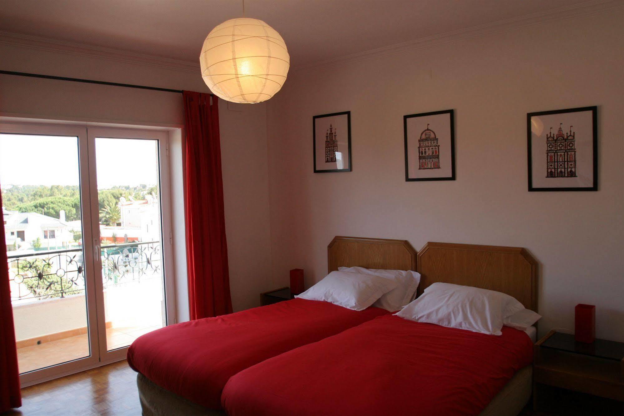 Guincho Wind Factory Guest House Cascais Exterior foto