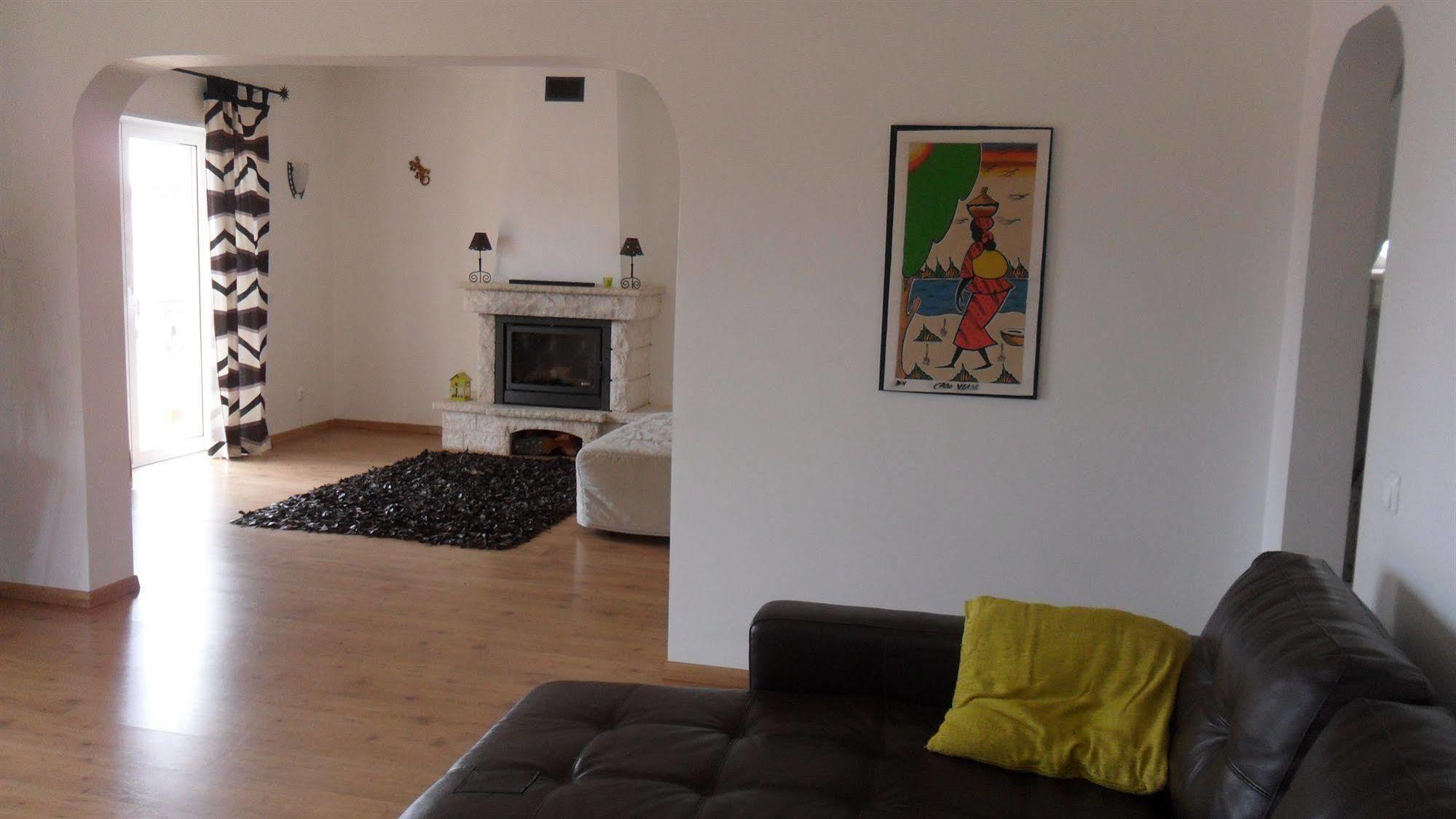 Guincho Wind Factory Guest House Cascais Exterior foto