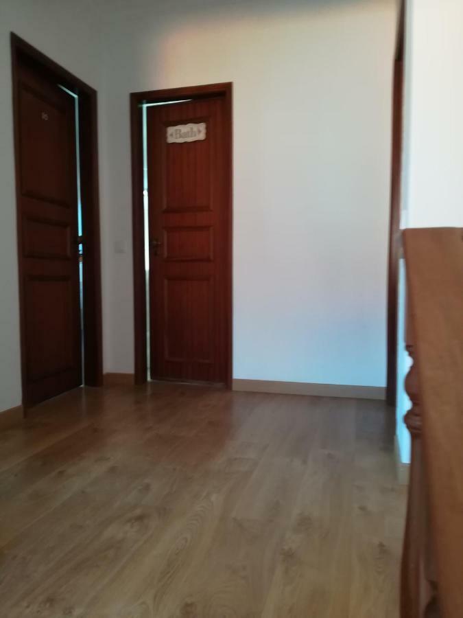 Guincho Wind Factory Guest House Cascais Exterior foto